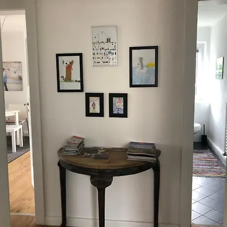 Wohlfuehloase Nickern Δρέσδη