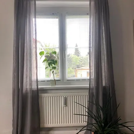 Διαμέρισμα Wohlfuehloase Nickern