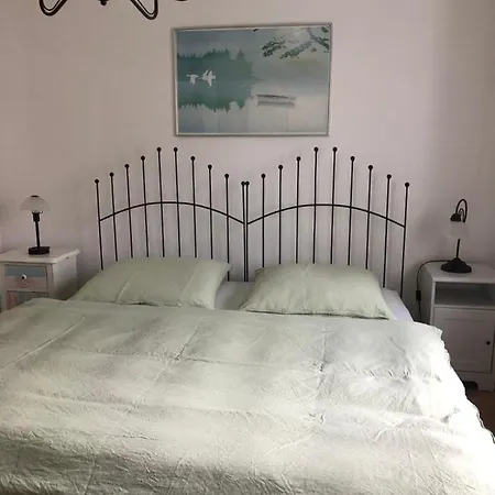 Wohlfuehloase Nickern