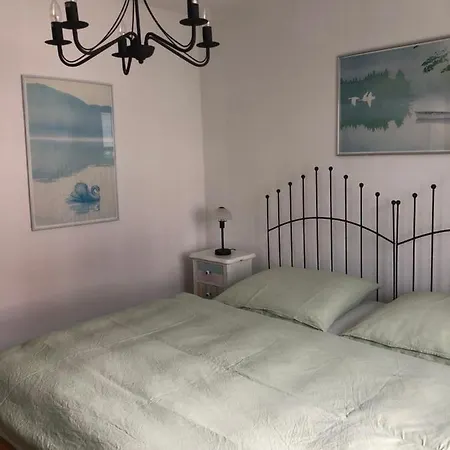 Wohlfuehloase Nickern Διαμέρισμα Δρέσδη