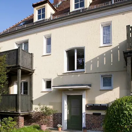 Wohlfuehloase Nickern Δρέσδη