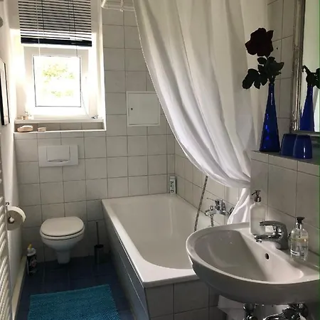 Wohlfuehloase Nickern Apartman