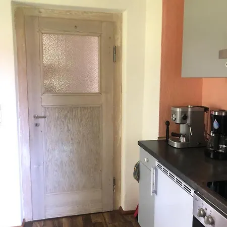 Wohlfuehloase Nickern Apartman