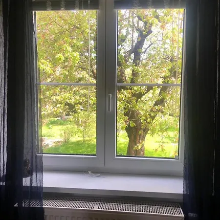 Wohlfuehloase Nickern Lejlighed Dresden