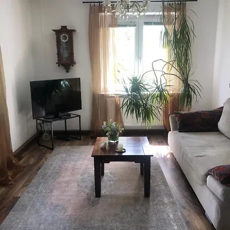 Wohlfuehloase Nickern