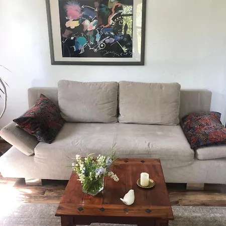 Appartement Wohlfuehloase Nickern Dresde