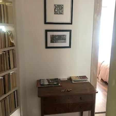 Wohlfuehloase Nickern * Drezda