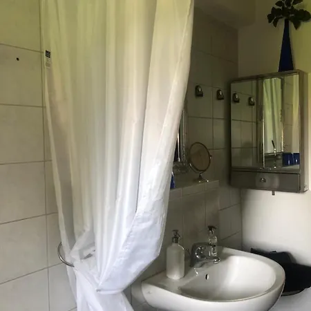 Wohlfuehloase Nickern Apartman