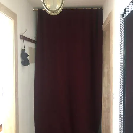 Wohlfuehloase Nickern * Drezda