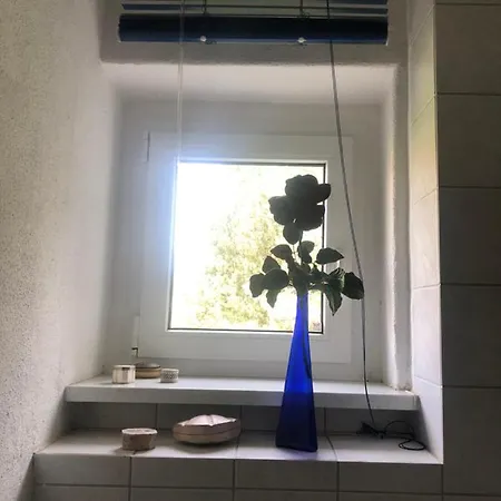 Wohlfuehloase Nickern *