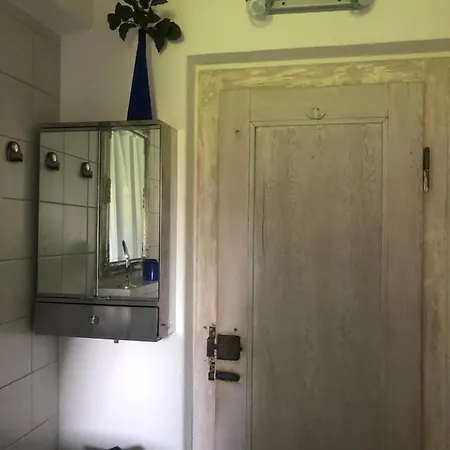 Lejlighed Wohlfuehloase Nickern