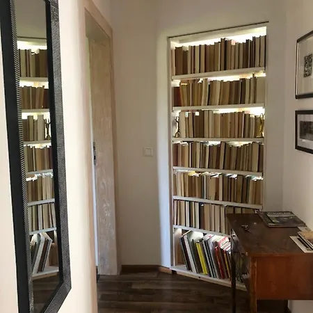 Wohlfuehloase Nickern *