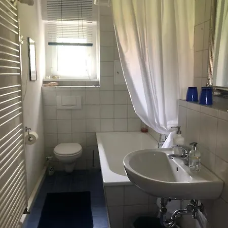 Wohlfuehloase Nickern * Dresden