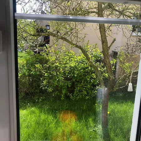 Wohlfuehloase Nickern Appartement *