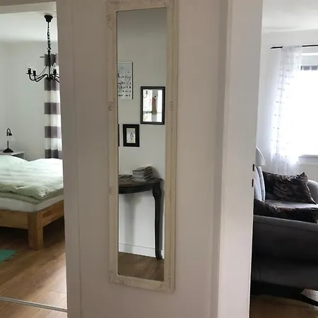 Wohlfuehloase Nickern Appartement *