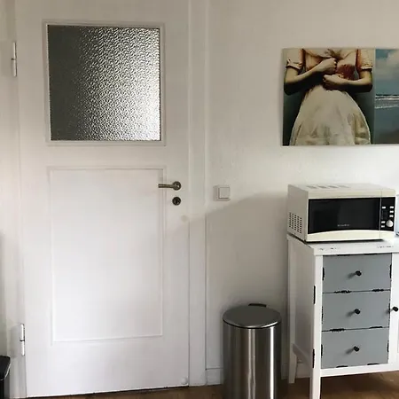 Appartement Wohlfuehloase Nickern