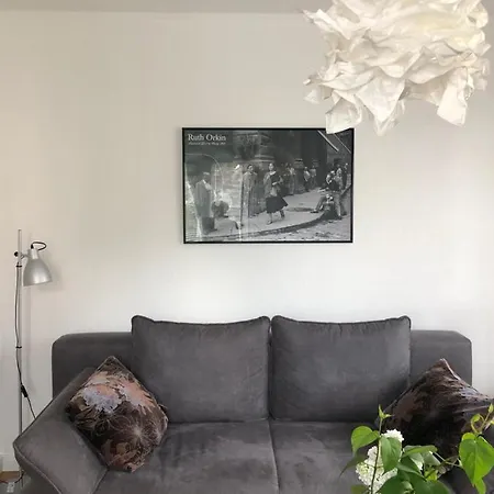 Wohlfuehloase Nickern *