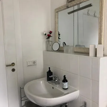 Wohlfuehloase Nickern Appartement Dresde