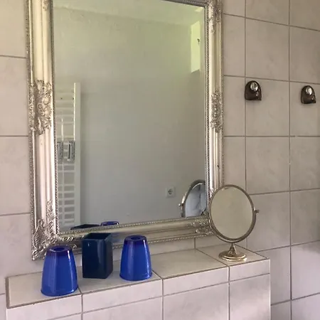 Wohlfuehloase Nickern Appartement