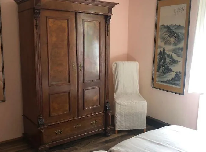 Wohlfuehloase Nickern *