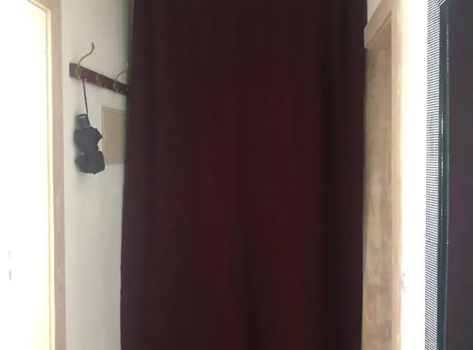 Wohlfuehloase Nickern * Drážďany