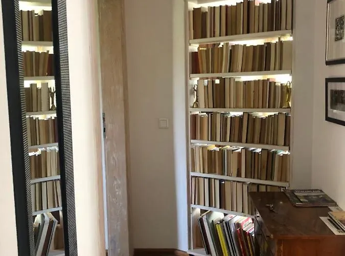 Wohlfuehloase Nickern *