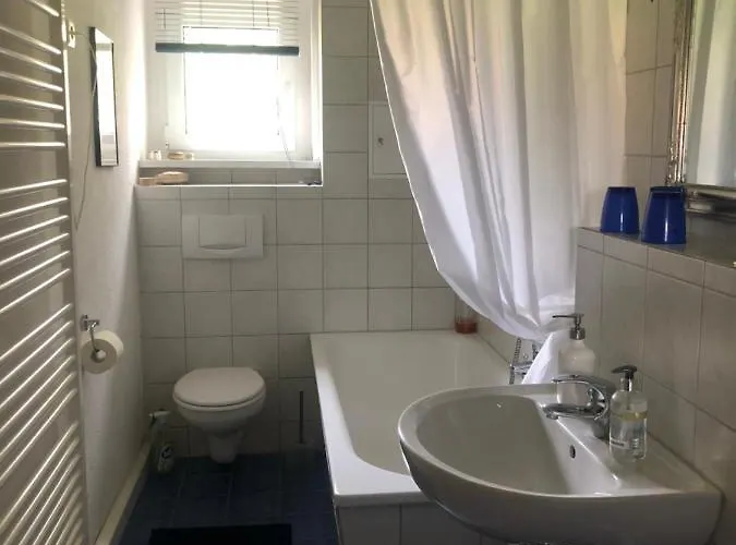 Wohlfuehloase Nickern * Drážďany