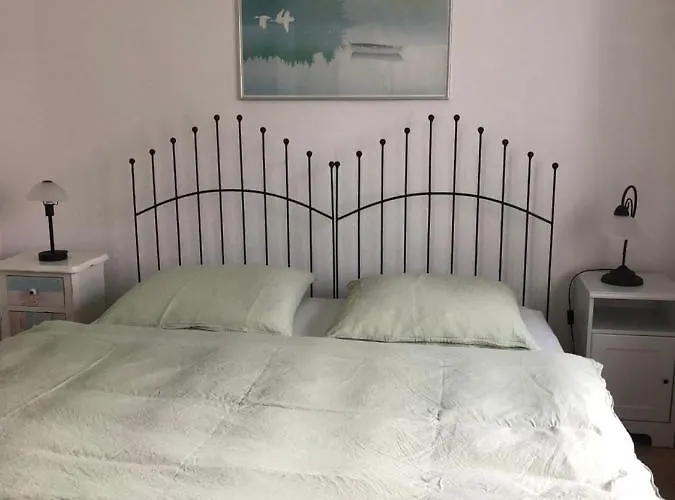 Wohlfuehloase Nickern