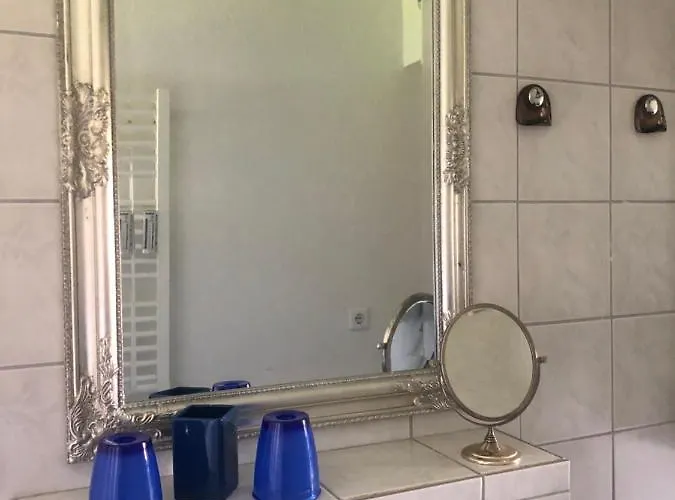 Wohlfuehloase Nickern Apartmán