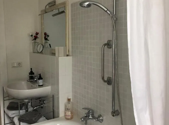 Wohlfuehloase Nickern * Drážďany