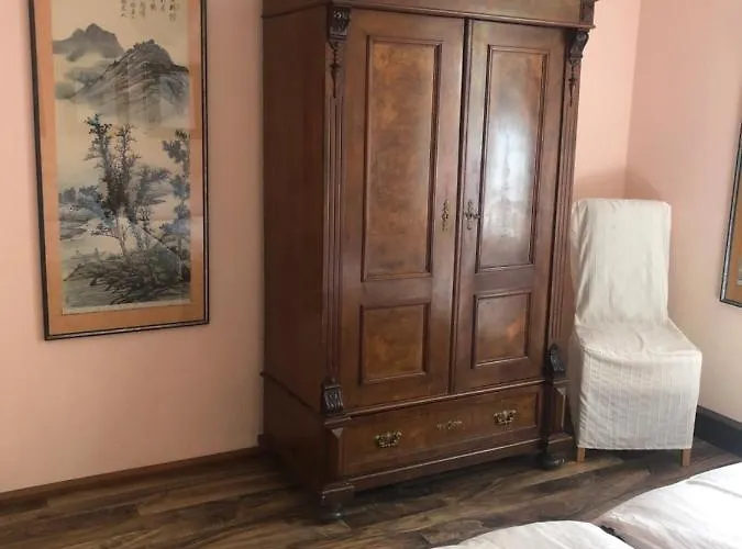 Wohlfuehloase Nickern * Drážďany