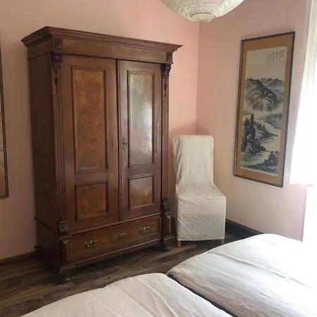 Wohlfuehloase Nickern *