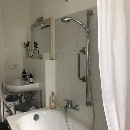 Wohlfuehloase Nickern * 德累斯顿