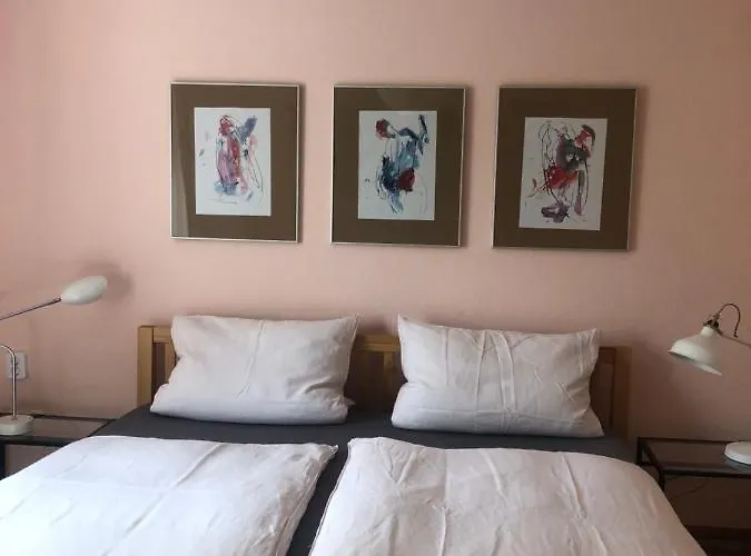 Apartamento Wohlfühloase Nickern Dresde