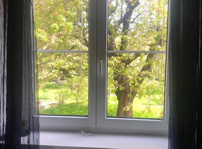 Wohlfühloase Nickern Apartamento Dresde