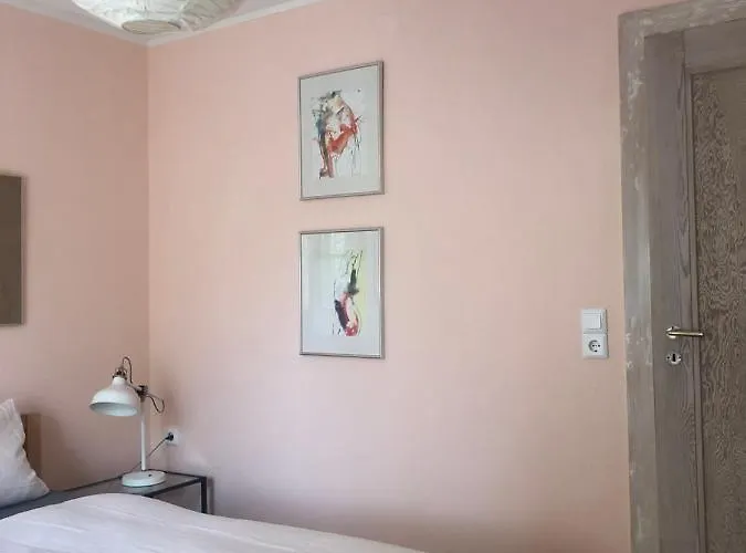 Apartamento Wohlfühloase Nickern Dresde