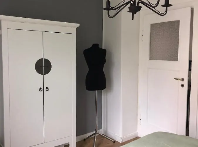 Wohlfühloase Nickern * Dresde
