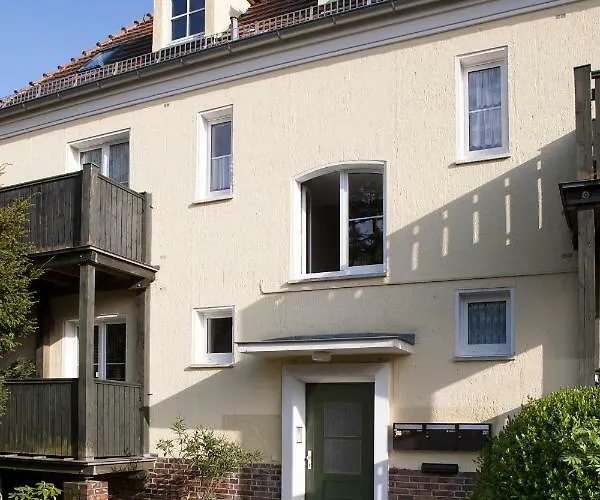 Wohlfühloase Nickern Dresde