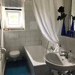 Wohlfuehloase Nickern Apartment