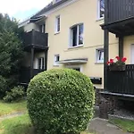 Wohlfuehloase Nickern * Dresden