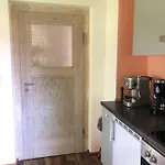 Wohlfuehloase Nickern Apartment