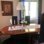 Apartment Wohlfuehloase Nickern