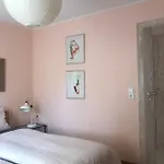 Apartment Wohlfuehloase Nickern Dresden