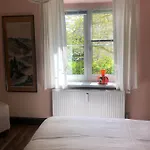 Apartment Wohlfuehloase Nickern *