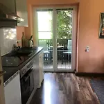 Apartment Wohlfuehloase Nickern Dresden