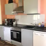 Wohlfuehloase Nickern *