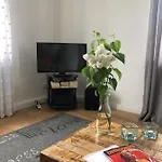 Apartment Wohlfuehloase Nickern *