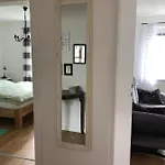 Wohlfuehloase Nickern Apartment *