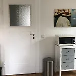 Apartment Wohlfuehloase Nickern