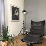Wohlfuehloase Nickern Apartment